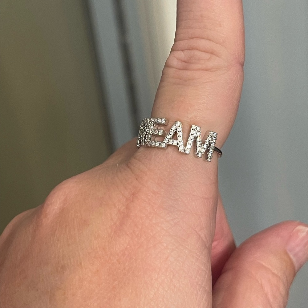 Dream ring - Picture 4 of 4